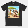 Gildan Mens Softstyle T-Shirt Thumbnail