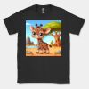 Gildan Mens Softstyle T-Shirt Thumbnail