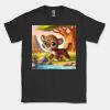 Gildan Mens Softstyle T-Shirt Thumbnail