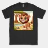 Gildan Mens Softstyle T-Shirt Thumbnail