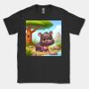 Gildan Mens Softstyle T-Shirt Thumbnail