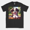 Gildan Mens Softstyle T-Shirt Thumbnail