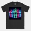 Gildan Mens Softstyle T-Shirt Thumbnail