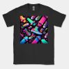 Gildan Mens Softstyle T-Shirt Thumbnail