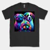 Gildan Mens Softstyle T-Shirt Thumbnail
