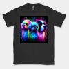 Gildan Mens Softstyle T-Shirt Thumbnail