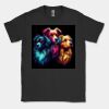 Gildan Mens Softstyle T-Shirt Thumbnail