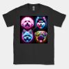 Gildan Mens Softstyle T-Shirt Thumbnail