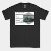 Gildan Mens Softstyle T-Shirt Thumbnail