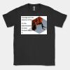 Gildan Mens Softstyle T-Shirt Thumbnail