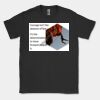 Gildan Mens Softstyle T-Shirt Thumbnail