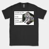 Gildan Mens Softstyle T-Shirt Thumbnail
