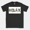 Gildan Mens Softstyle T-Shirt Thumbnail