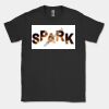 Gildan Mens Softstyle T-Shirt Thumbnail