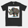 Gildan Mens Softstyle T-Shirt Thumbnail