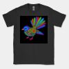 Gildan Mens Softstyle T-Shirt Thumbnail