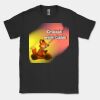 Gildan Mens Softstyle T-Shirt Thumbnail