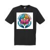 Biz Collection Mens Ice Tee Thumbnail