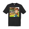 Biz Collection Mens Ice Tee Thumbnail