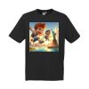 Biz Collection Mens Ice Tee Thumbnail