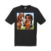 Biz Collection Mens Ice Tee Thumbnail