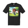 Biz Collection Mens Ice Tee Thumbnail