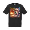 Biz Collection Mens Ice Tee Thumbnail