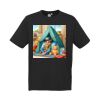 Biz Collection Mens Ice Tee Thumbnail