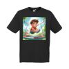 Biz Collection Mens Ice Tee Thumbnail