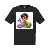 Biz Collection Mens Ice Tee Thumbnail