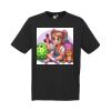 Biz Collection Mens Ice Tee Thumbnail