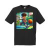 Biz Collection Mens Ice Tee Thumbnail