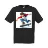 Biz Collection Mens Ice Tee Thumbnail