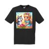 Biz Collection Mens Ice Tee Thumbnail