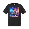 Biz Collection Mens Ice Tee Thumbnail