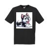 Biz Collection Mens Ice Tee Thumbnail