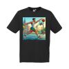 Biz Collection Mens Ice Tee Thumbnail