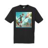 Biz Collection Mens Ice Tee Thumbnail