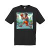 Biz Collection Mens Ice Tee Thumbnail