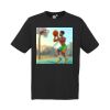Biz Collection Mens Ice Tee Thumbnail