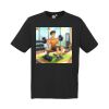 Biz Collection Mens Ice Tee Thumbnail
