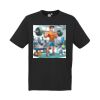 Biz Collection Mens Ice Tee Thumbnail