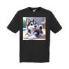 Biz Collection Mens Ice Tee Thumbnail