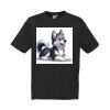 Biz Collection Mens Ice Tee Thumbnail