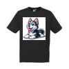 Biz Collection Mens Ice Tee Thumbnail