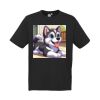 Biz Collection Mens Ice Tee Thumbnail