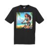 Biz Collection Mens Ice Tee Thumbnail