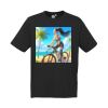 Biz Collection Mens Ice Tee Thumbnail