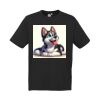 Biz Collection Mens Ice Tee Thumbnail