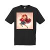 Biz Collection Mens Ice Tee Thumbnail